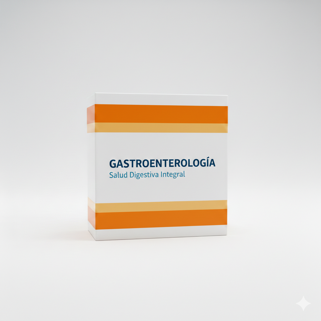 Gastroenterología