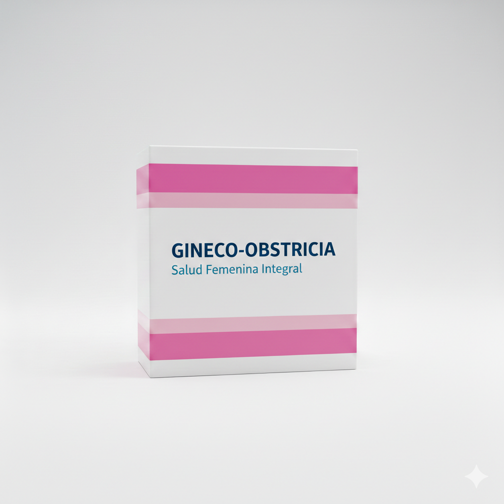 Gineco-obstetricia