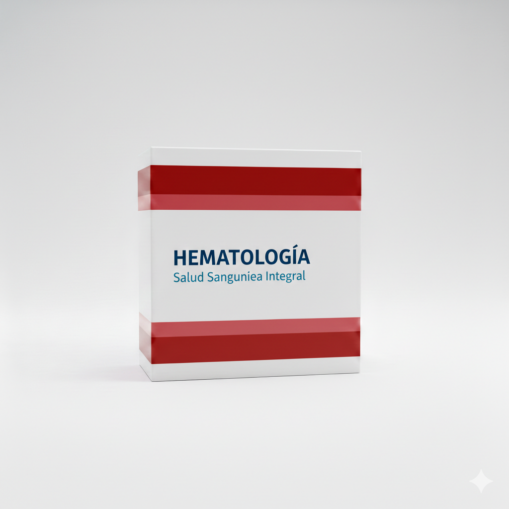 Hematología
