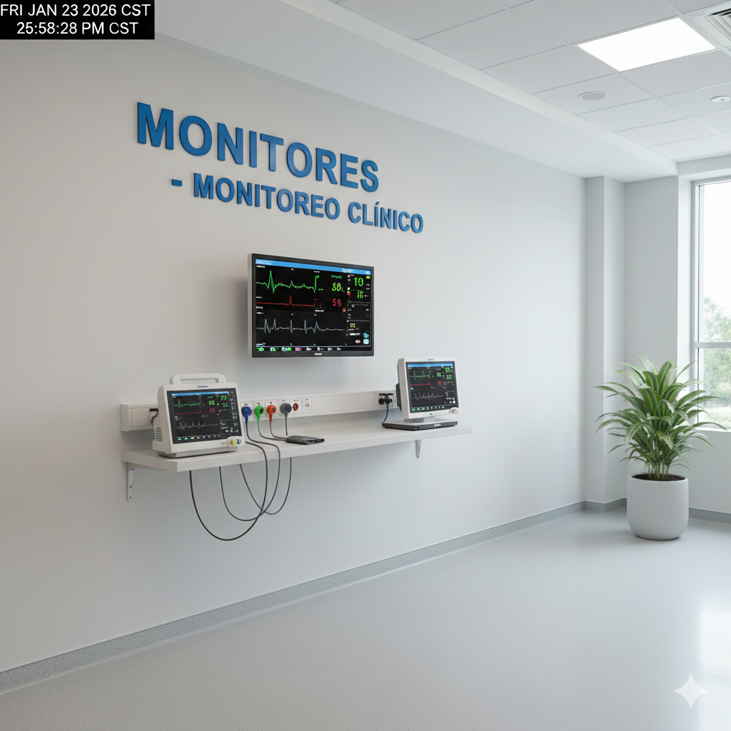 Monitores