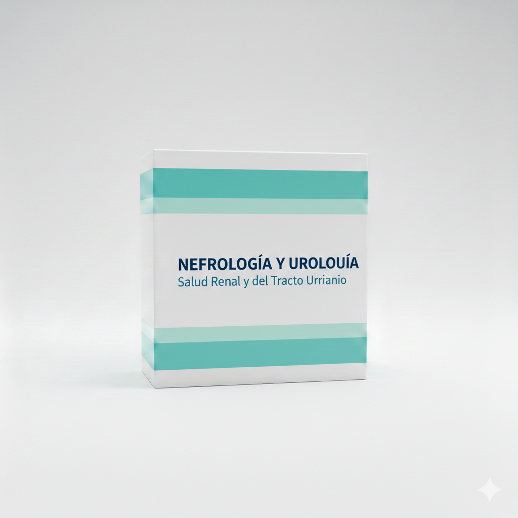Nefrología y Urología