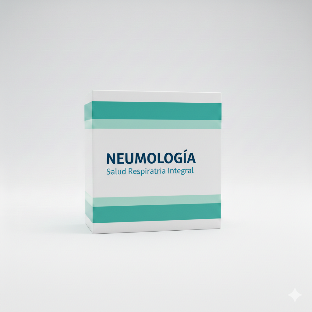 Neumología
