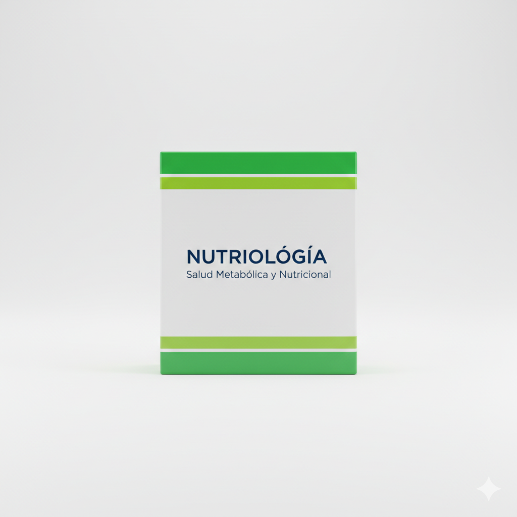 Nutriología