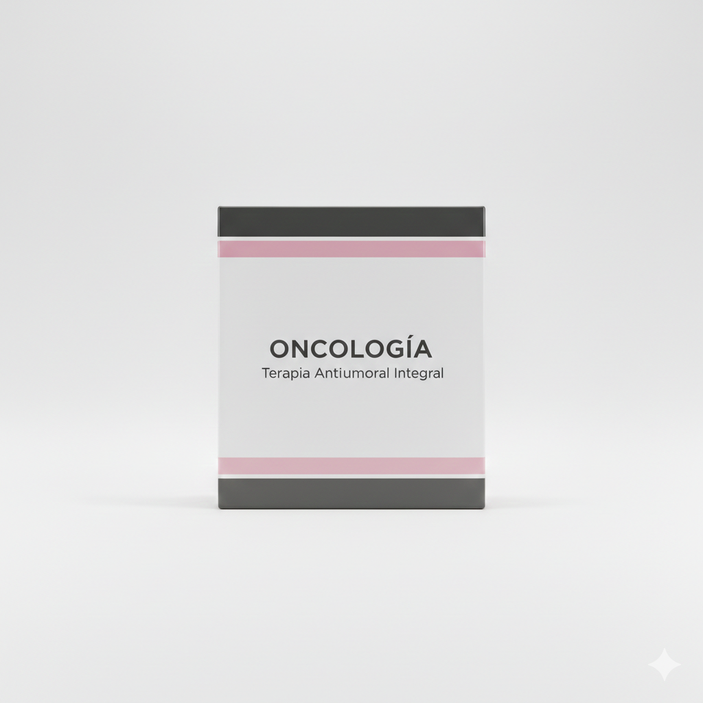 Oncología