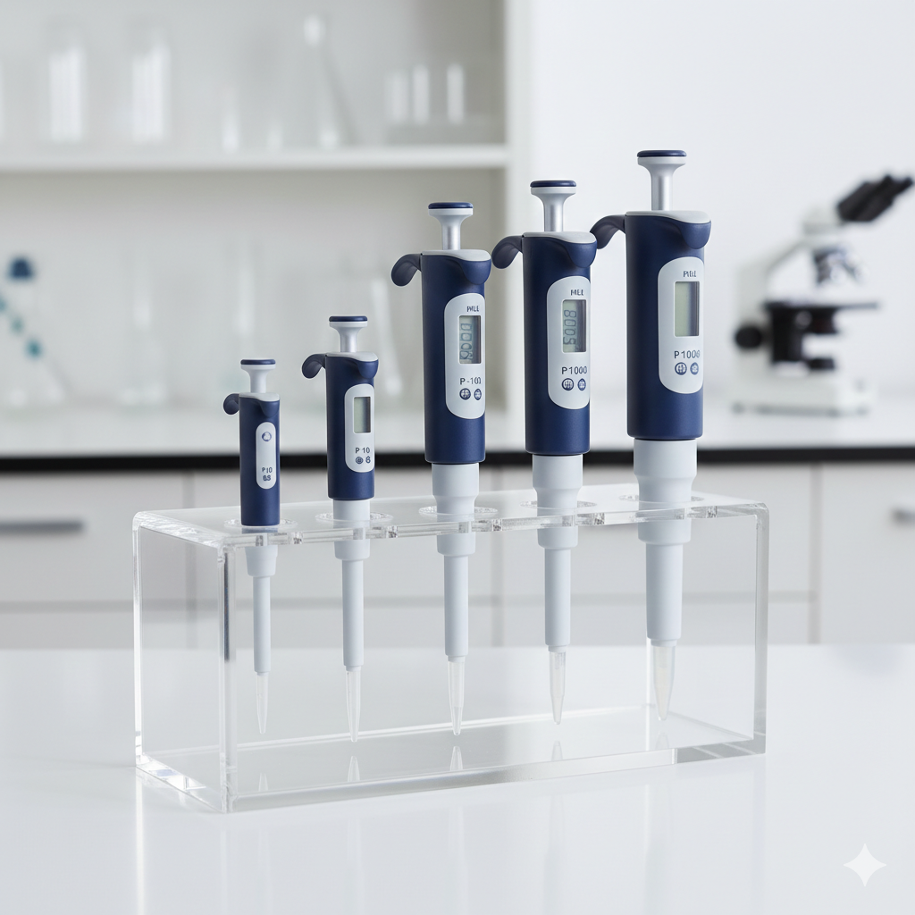 Pipetas