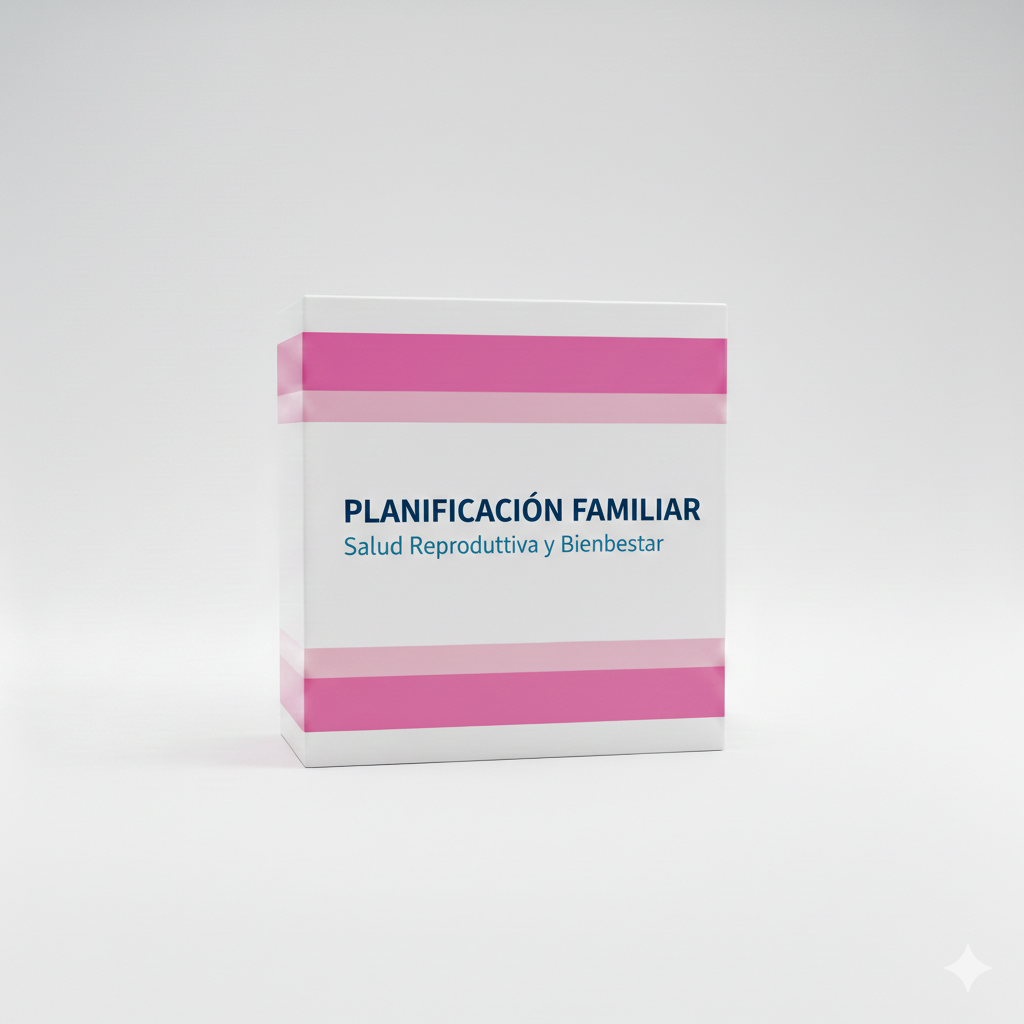 Planificación familiar
