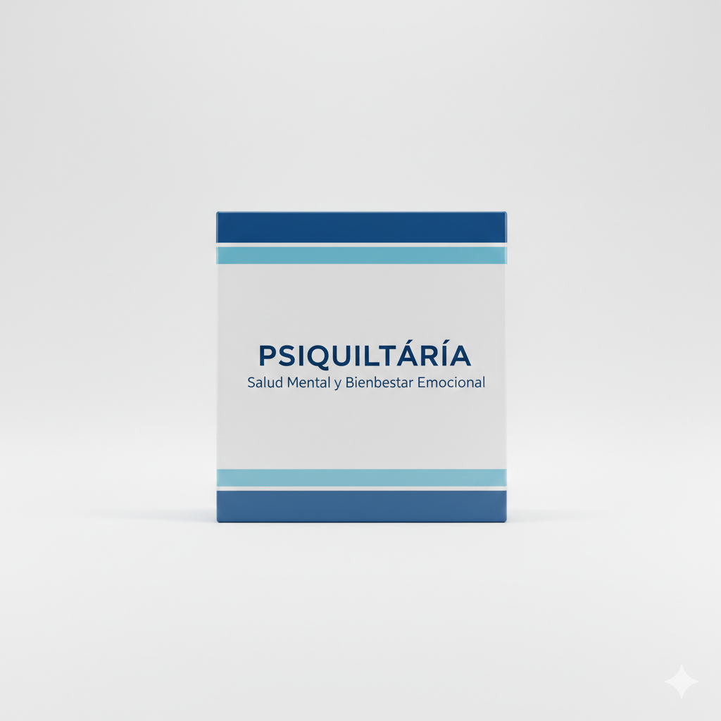 Psiquiatría