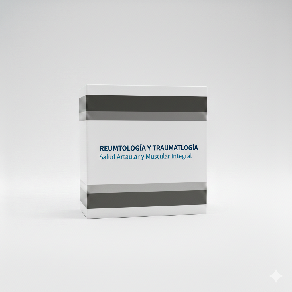 Reumatología y Traumatología